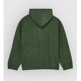 Element Sefton Zip Jacket bronze green | Shoptok.si