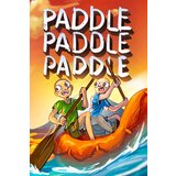  paddle paddle paddle (pc) steam key europe | ePonuda.com