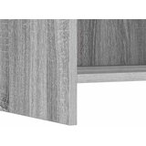 vidaXL ormar 60 x 33 x 47 cm Siva Sonoma Konstruirano drvo | shoptok.hr
