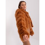 Wool Fashion Italia Jacket-AT-KR-2378.96P-light brown | shoptok.hr
