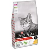 Pro Plan Original Adult bogata s piščancem - Varčno pakiranje: 2 x 10 kg Cene