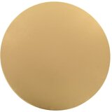  Navlake za stol 2 kom rastezljive 60 cm zlatne | Eponuda.ba
