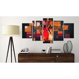  Slika - Women Carrying Water 100x50 | shoptok.hr