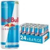 Energentski napitak Sugarfree, 250ml, 24 komada