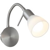 Rabalux 6300 - Fleksibilna lampa SOMA 1xE14/40W/230V | Eponuda.com