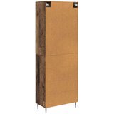  Set ormara 2 pcs Staro drvo 66 x 34,5 x 89,5 cm | shoptok.hr