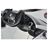  Licencirani auto na akumulator BMW M6 GT3 - bijeli | shoptok.hr