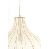 Light & Living Bež viseća svjetiljka s tekstilnim sjenilom ø 50 cm Elati – | shoptok.hr