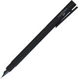 Faber-Castell Nalivno pero Faber-Castell Neo Slim M, črno | Shoptok.si