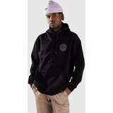 Volcom Watanite Pulover s kapuco black | Shoptok.si