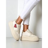 Resti Women's platform sports sneakers Avivat | shoptok.hr