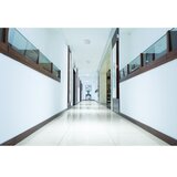 Kanlux 18122- LED plafonska svetiljka sa senzorom pokreta FOGLER LED/12W/230V, prečnika 28 cm | Eponuda.com