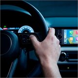 Kr&amp;uuml;ger&amp;amp;Matz KM2016 1 DIN autoradio s CarPlayom, Android Autom i Bluetoothom Slike