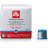 Illy Kava v kapsulah IE, za dolge kave | Shoptok.si
