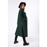 Ptakmoda Coat with side slits | shoptok.hr