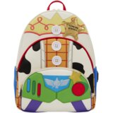 Toy Story Loungefly mini ruksak Jessie, Woody i Buzz Lightyear 31 cm | shoptok.hr