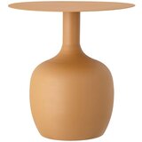 Bloomingville Kovinska okrogla stranska mizica ø 46 cm Ayah – Cene