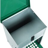  Feedomatic automatska hranilica za perad s gazištem 12 kg | Eponuda.com