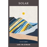 The Book Service Limited Ian McEwan - Solar | Eponuda.com