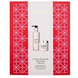 Elemis Dynamic Resurfacing The Radiant Collection darovni set krema za čišćenje lica Dynamic Resurfacing Facial Wash 200 ml + piling Dynamic Resurfacing Facial Pads 60 kom | shoptok.hr