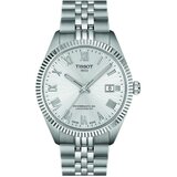 Tissot ročna ura T-Classic BALLADE T156.408.11.033.00 Cene