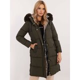 Factory Price Jacket-SK-KR-HH-2406.32P-khaki | Shoptok.si