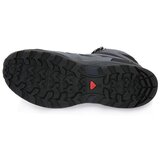 Salomon x ward leather mid gtx w 471820 | shoptok.hr