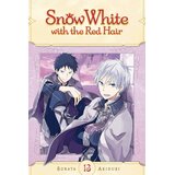 VIZ Media Sorata Akiduki - Snow White with the Red Hair, Vol. 13 | Eponuda.com