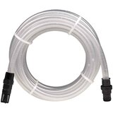  Usisno crijevo s PVC priključcima prozirno 1" 10 m PVC | shoptok.hr