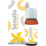 Sensilis Sensilis® Kantarionovo ulje 50 ml Cene
