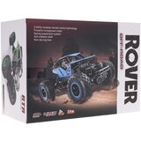 Buggy na daljinsko upravljanje Crawler ROVER 1:16 R/C - crni | Shoptok.si
