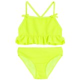 Cool club kupaći kostim dvodjelni CCG3012605-00 Ž zelena 122 | shoptok.hr