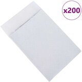  Jastučić za obuku ljubimaca Jednobojno 200 pcs 60 x 60 cm | shoptok.hr
