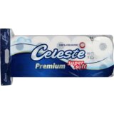CELESTE toalet papir 10/1 premium Cene