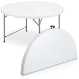  Okrugli sto, 122 cm 32-333000 | Eponuda.com