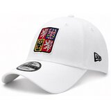 New Era Kape s šiltom 60507502 Bela Cene