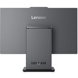 Lenovo Think ThinkCentre neo 50a 24 G5 AIO, (8C/12T, P 2.1/4.6GHz, E 1.5/3.4GHz, 12MB), 1x 16GB SO-DIMM DDR5-5200, 512GB SSD M.2 2280 PCIe 4.0x4 NVMe Opal 2.0, 24" FHD (1920x1080) IPS AG TOUCH, Spk 3Wx2, Cam5.0MP+IR, KybSR Core i5-13420H 12SC001JYA | ePonuda.com