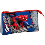 Spiderman Portatodo Marvel Triple | shoptok.hr