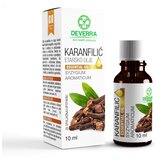 Deverrafarm Etarsko ulje Karanfilić Cene