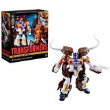 Hasbro Figura Maximal Big Convoy Age of the Primes Transformers 16cm | shoptok.hr