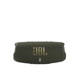 JBL Charge 5 brezžični Bluetooth zvočnik, zelen | Shoptok.si