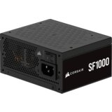Corsair napajanje SF1000 1000W/SFX/80+Platinum/modularno/crna | ePonuda.com
