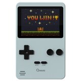 Quare konzola Retro Gamer 240 - Gray cene