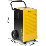  Industrijski odvlaživač zraka 70l/24h Humberg HM-482 | shoptok.hr