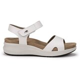 Fluchos Sandali & Odprti čevlji F1475 Bela | Shoptok.si