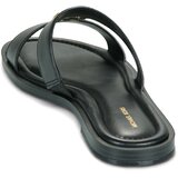 Michael Kors ERIN FLAT SANDAL Crna | shoptok.hr