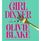 Macmillan Distribution Olivie Blake - Girl Dinner | Eponuda.com