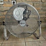 Prolinetech metalni podni ventilator PLT/VE-40 85W Slike