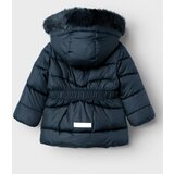 name it Zimska jakna 'NMFMERETHE' mornarska | Shoptok.si