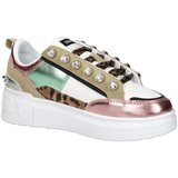 Shop Art Nizke superge SASF251211 Bela | Shoptok.si